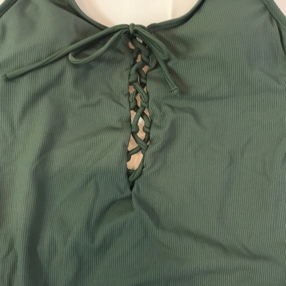 Sexy one piece bikini - Picture 2 of 8